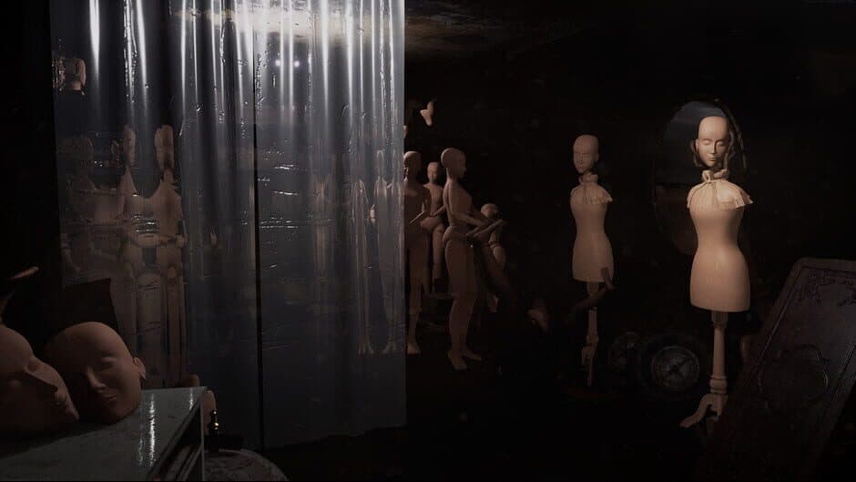 Noctem screenshot 3