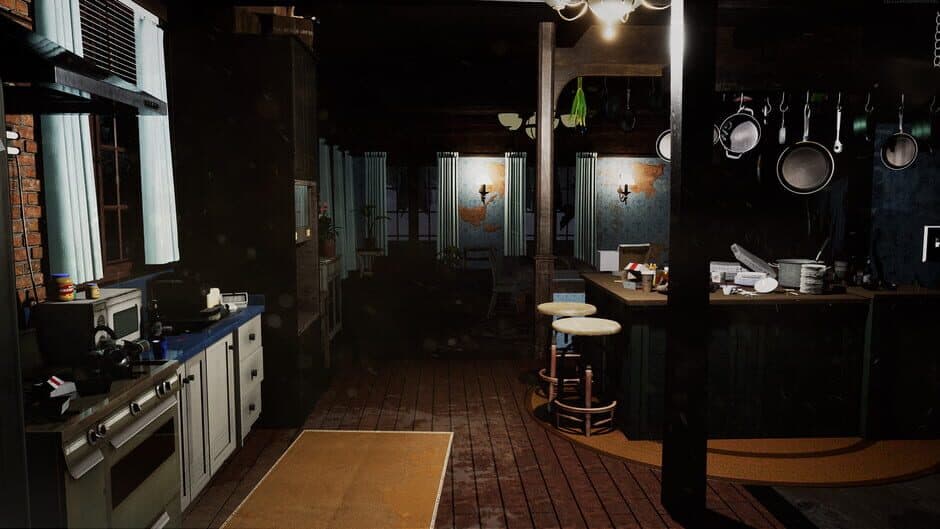 Noctem screenshot 4