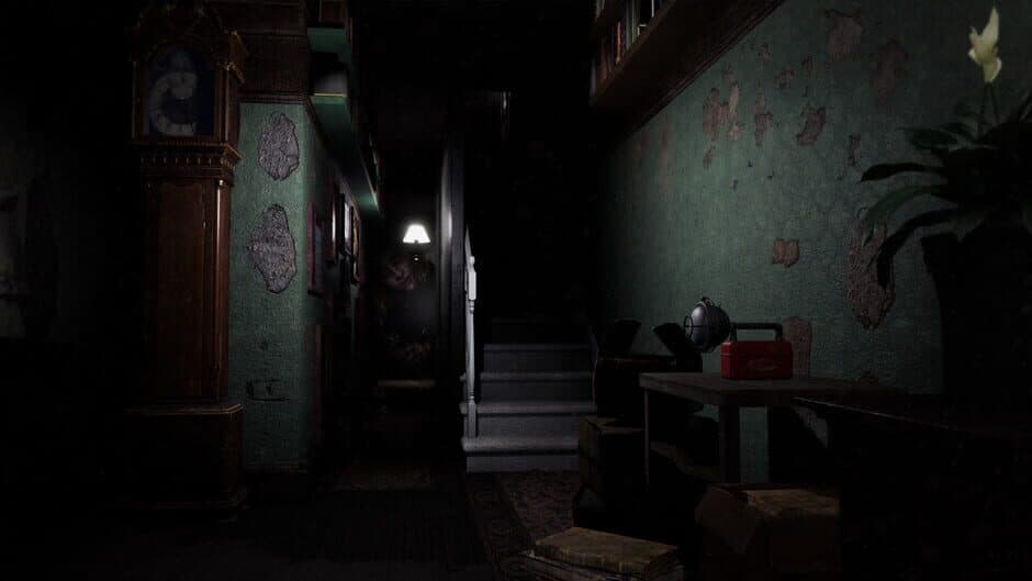 Noctem screenshot 5