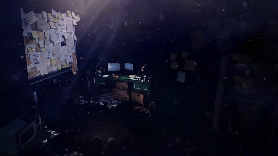 Noctem screenshot 6
