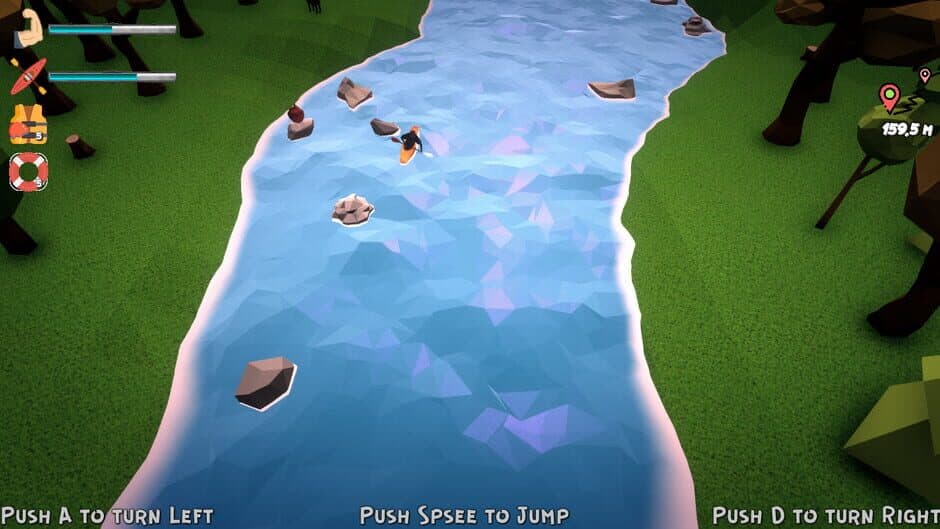 BoatMan screenshot 1