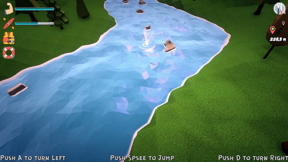 BoatMan screenshot 3