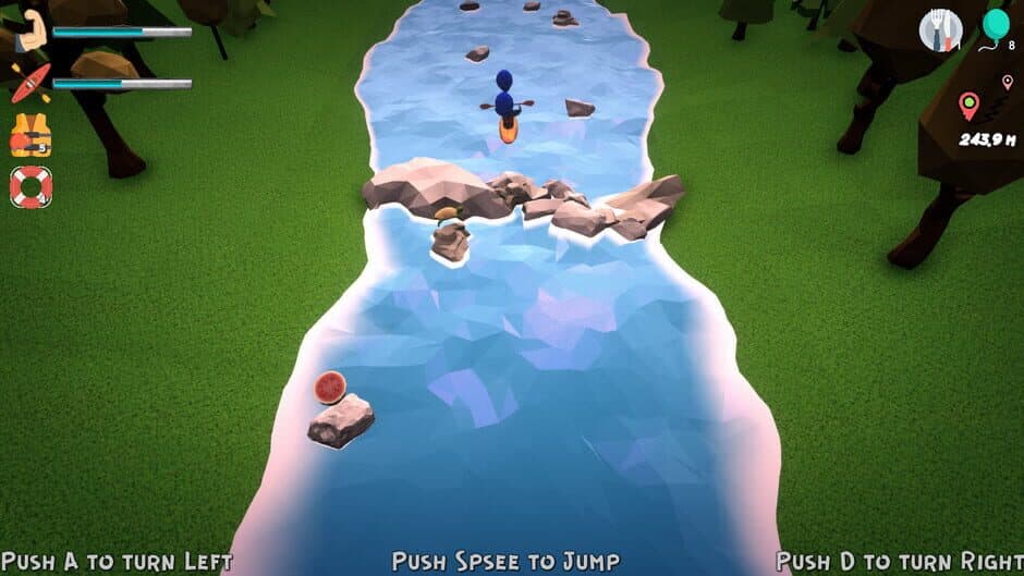 BoatMan screenshot 4