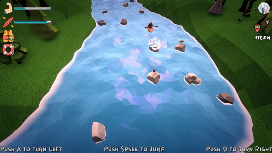 BoatMan screenshot 5