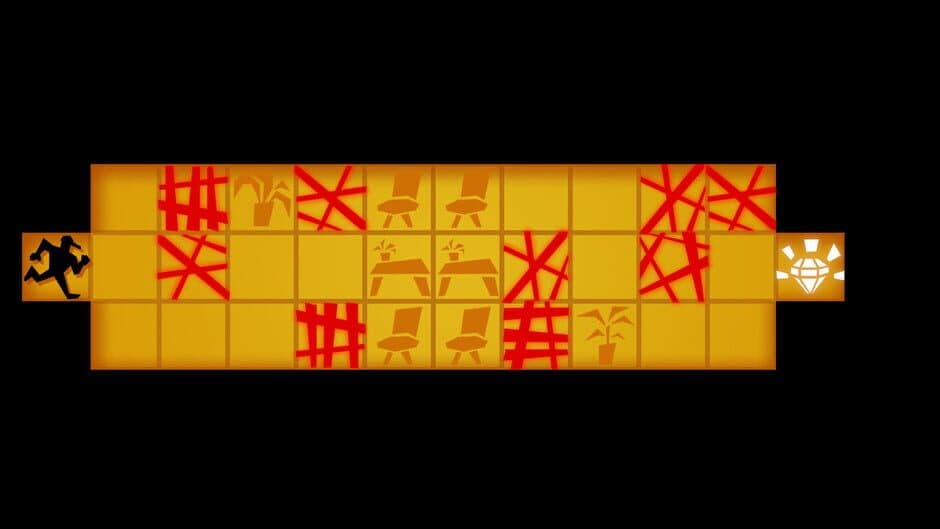 Larcin Lazer screenshot 5