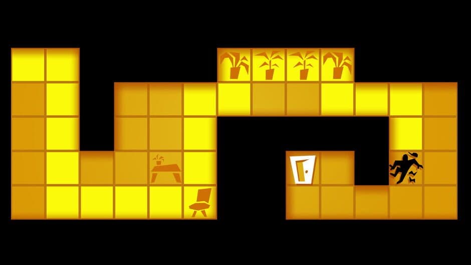 Larcin Lazer screenshot 1