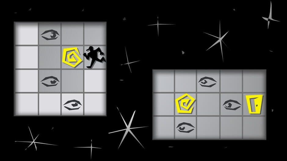Larcin Lazer screenshot 2