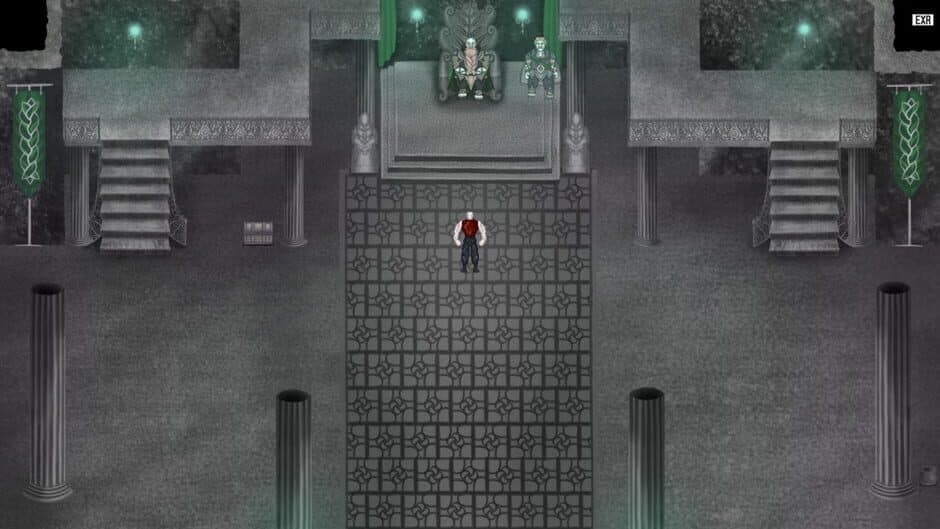 Hyparxis screenshot 2
