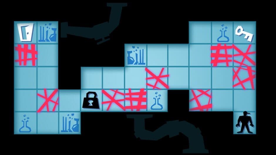 Larcin Lazer screenshot 3