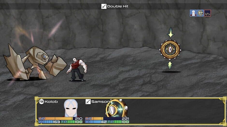 Hyparxis screenshot 4
