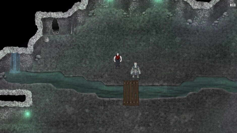 Hyparxis screenshot 3