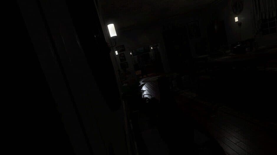 Fear of The Unknown screenshot 1