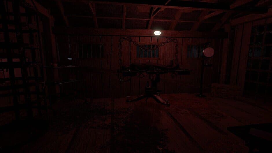 Fear of The Unknown screenshot 3