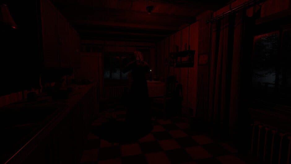 Fear of The Unknown screenshot 6