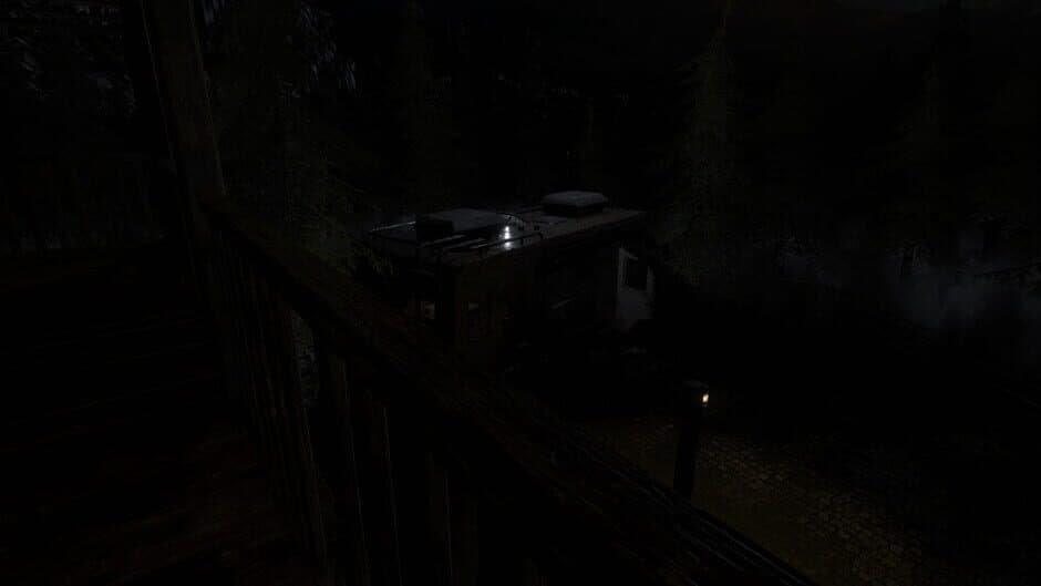 Fear of The Unknown screenshot 5