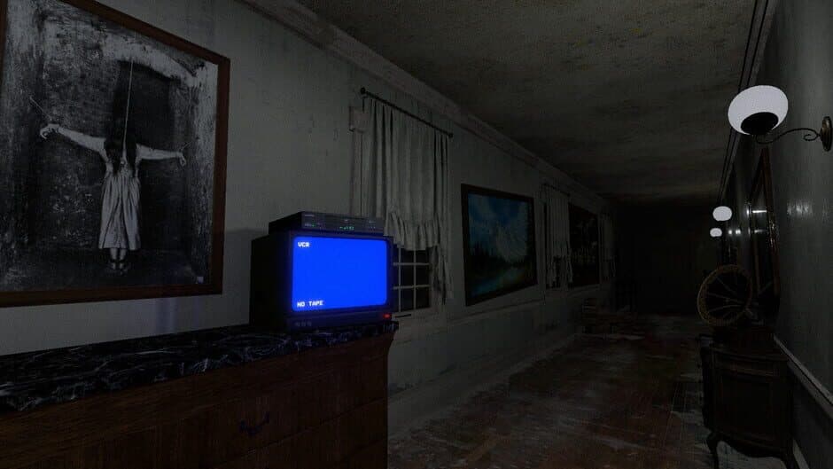 Fear of The Unknown screenshot 4