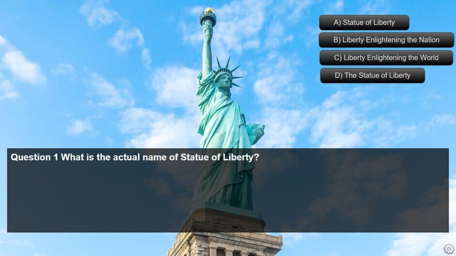 Hardcore Trivia screenshot 5