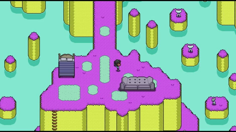 Atlas Wept screenshot 5