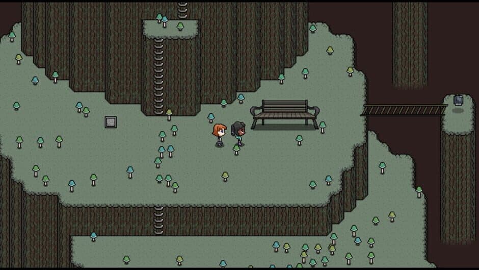 Atlas Wept screenshot 3