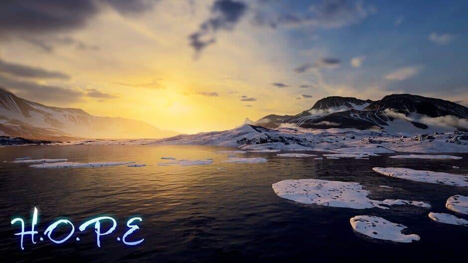 HOPE VR: Emotional Intelligence Assistant screenshot 3