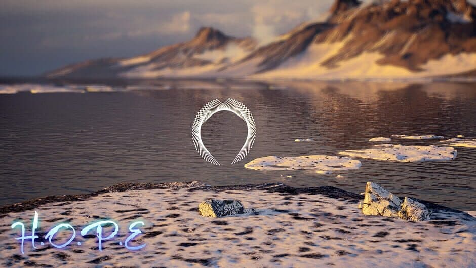 HOPE VR: Emotional Intelligence Assistant screenshot 4