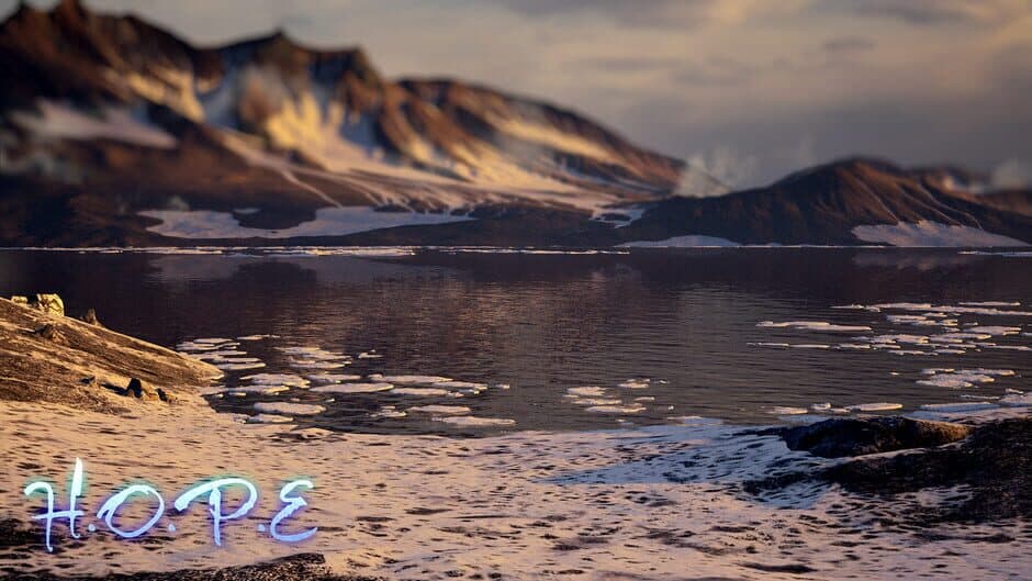 HOPE VR: Emotional Intelligence Assistant screenshot 5