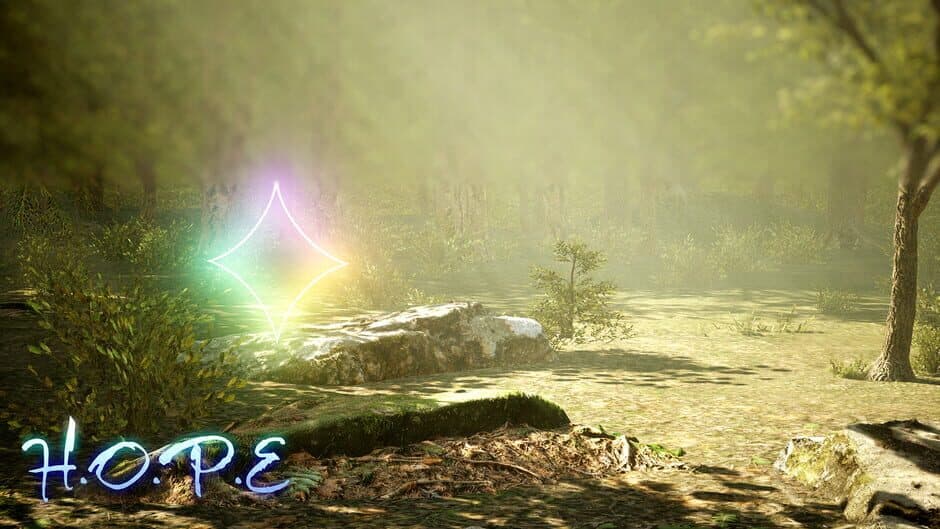 HOPE VR: Emotional Intelligence Assistant screenshot 6