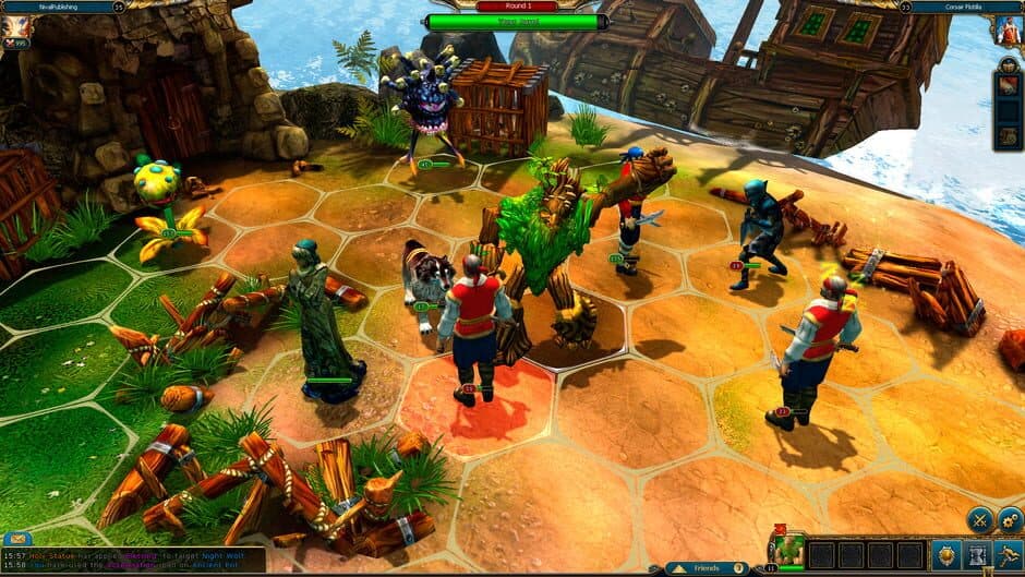 King's Bounty: Legions - True Tactician Ultimate Pack screenshot 3