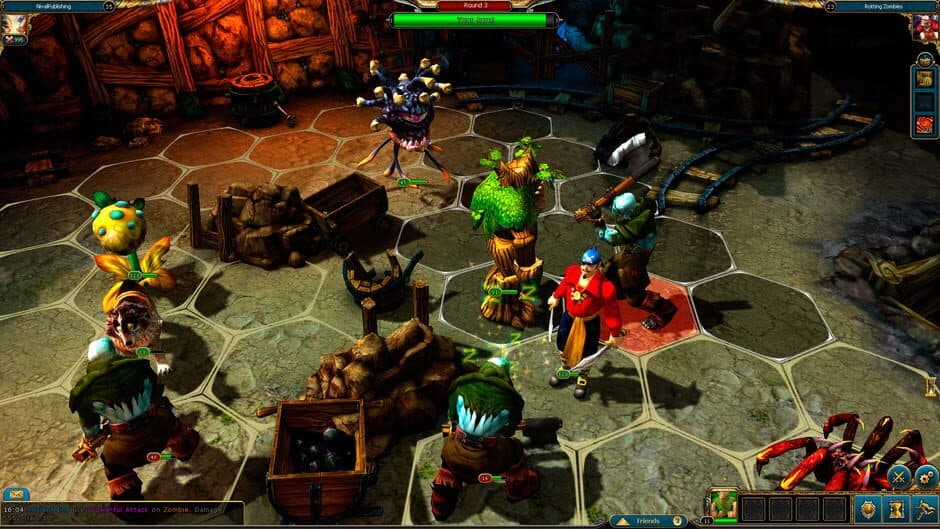 King's Bounty: Legions - True Tactician Ultimate Pack screenshot 2