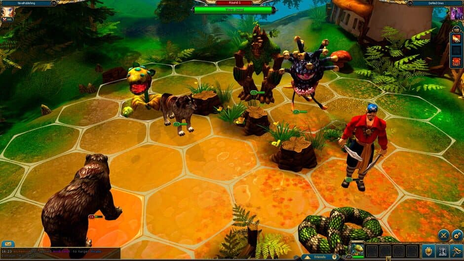 King's Bounty: Legions - True Tactician Ultimate Pack screenshot 4