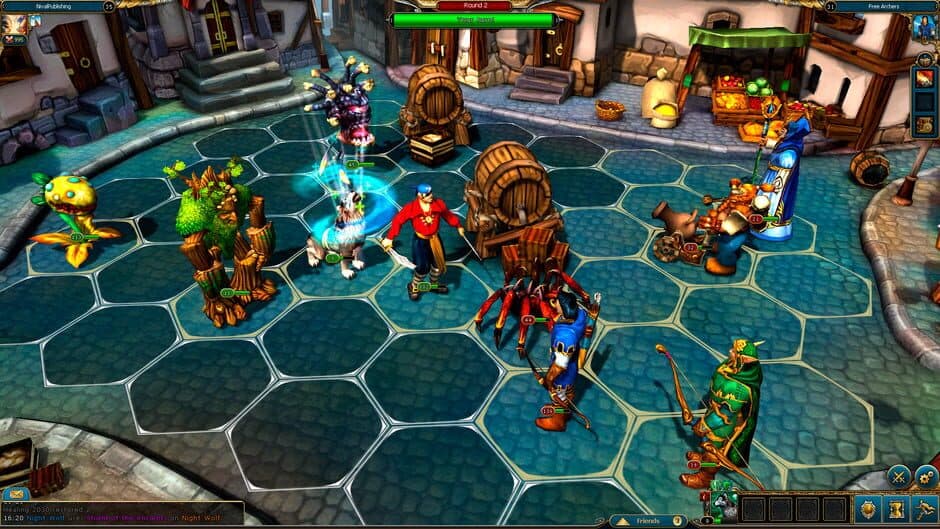 King's Bounty: Legions - True Tactician Ultimate Pack screenshot 1