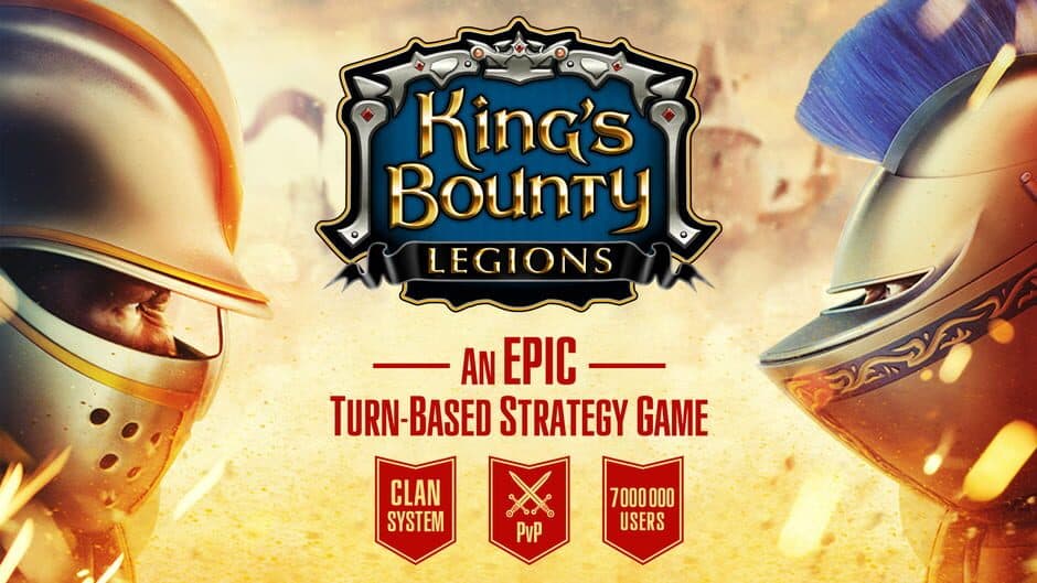 King's Bounty: Legions - True Tactician Ultimate Pack screenshot 6