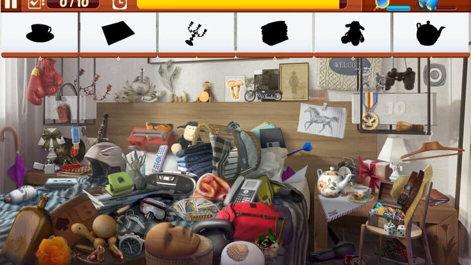 Home Designer: Living Room screenshot 1