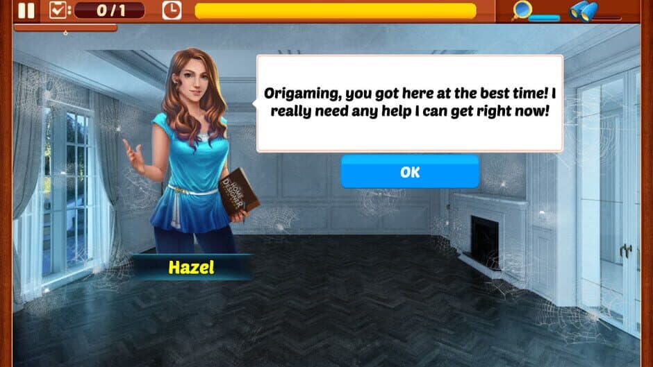Home Designer: Living Room screenshot 3