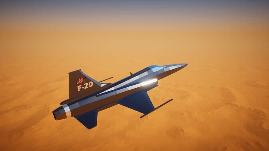 Aggressor screenshot 6
