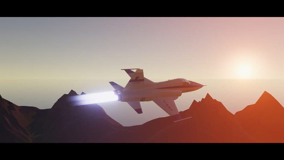 Aggressor screenshot 1