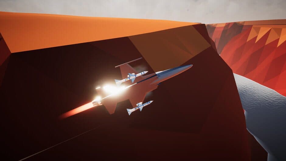 Aggressor screenshot 2