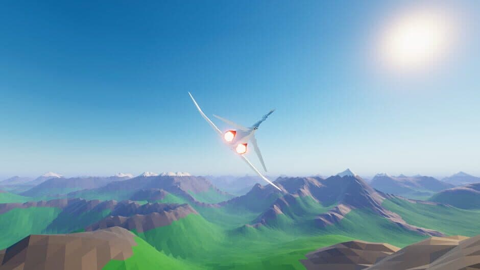 Aggressor screenshot 5