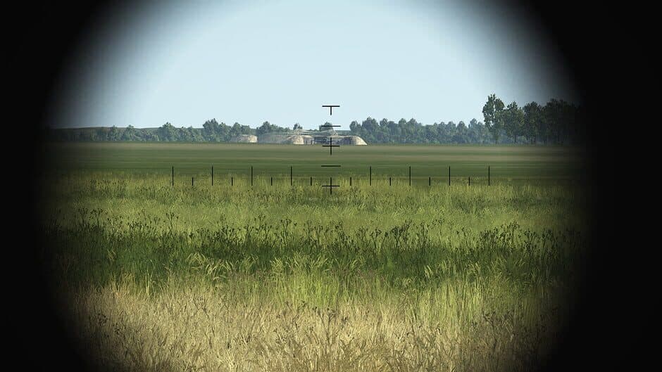 IL-2 Sturmovik: Tank Crew - Clash at Prokhorovka screenshot 2
