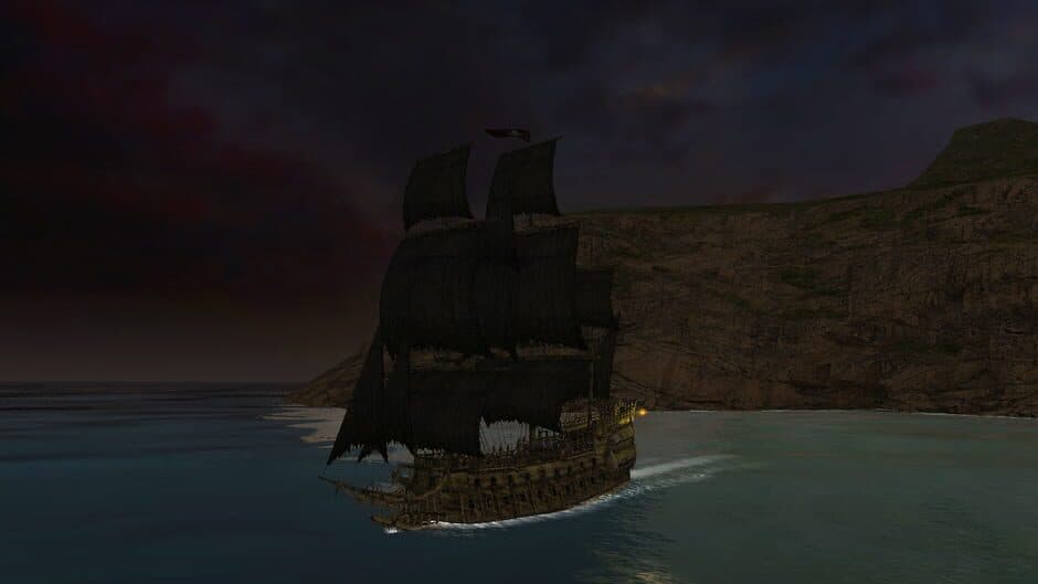 Sea Dogs To Each His Own  The Caleuche screenshot 4