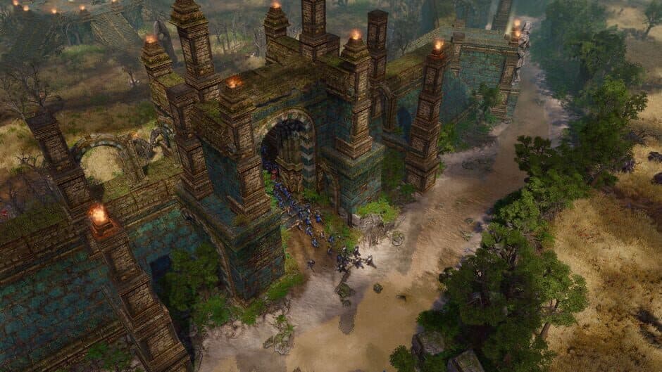 SpellForce 3: Reforced screenshot 4