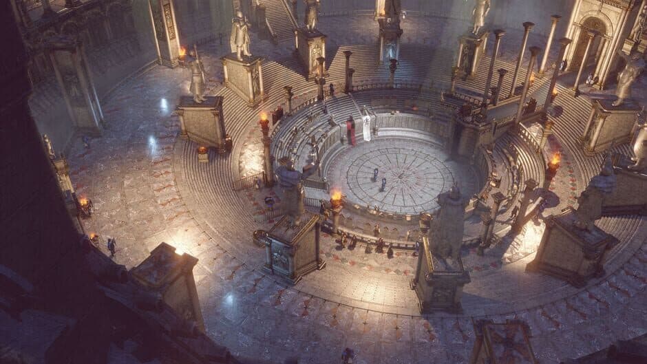 SpellForce 3: Reforced screenshot 3