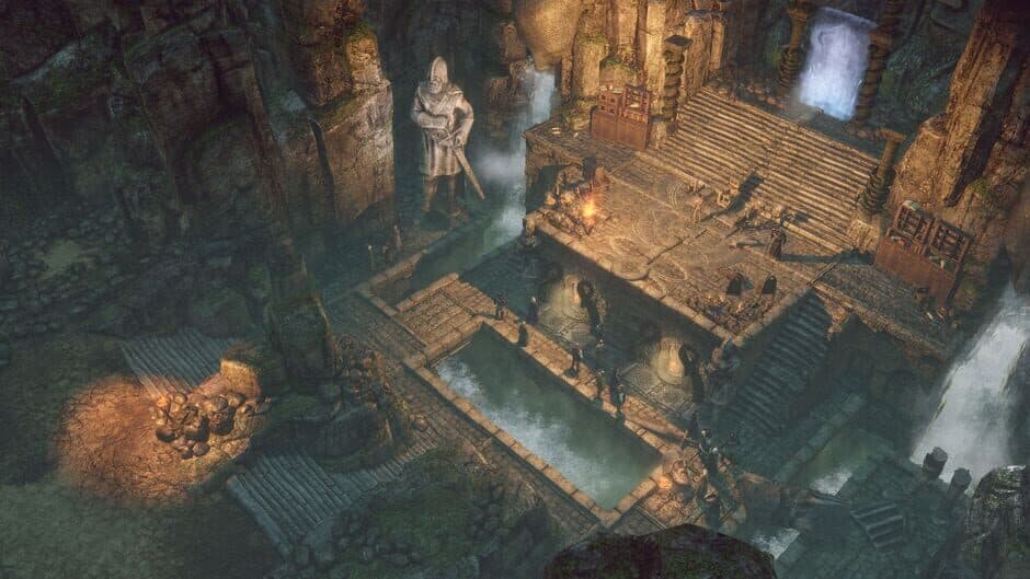 SpellForce 3: Reforced screenshot 5