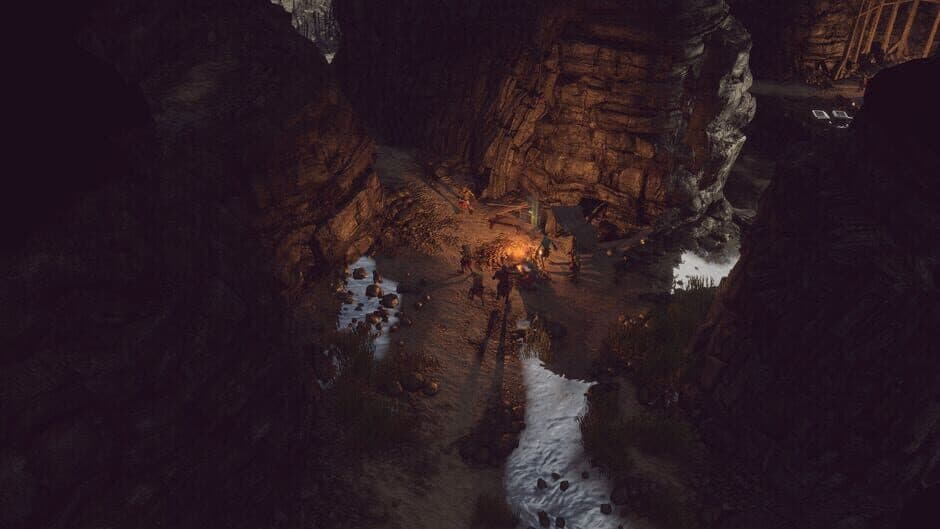 SpellForce 3: Reforced screenshot 6