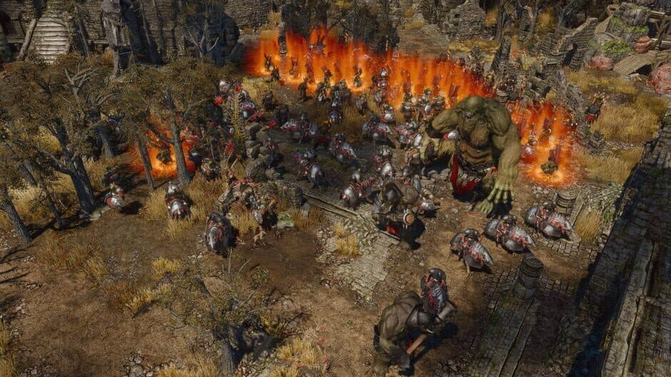 SpellForce 3: Reforced screenshot 1