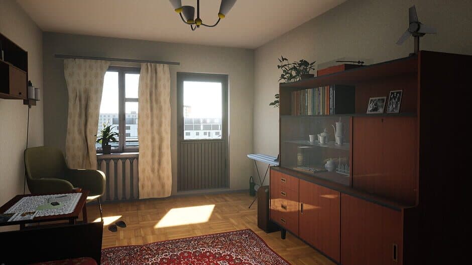 Bright Lights of Svetlov screenshot 2