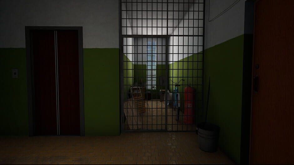 Bright Lights of Svetlov screenshot 6