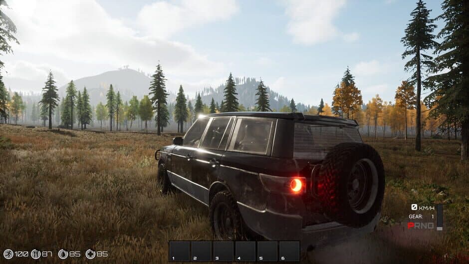 ZEE.END screenshot 3