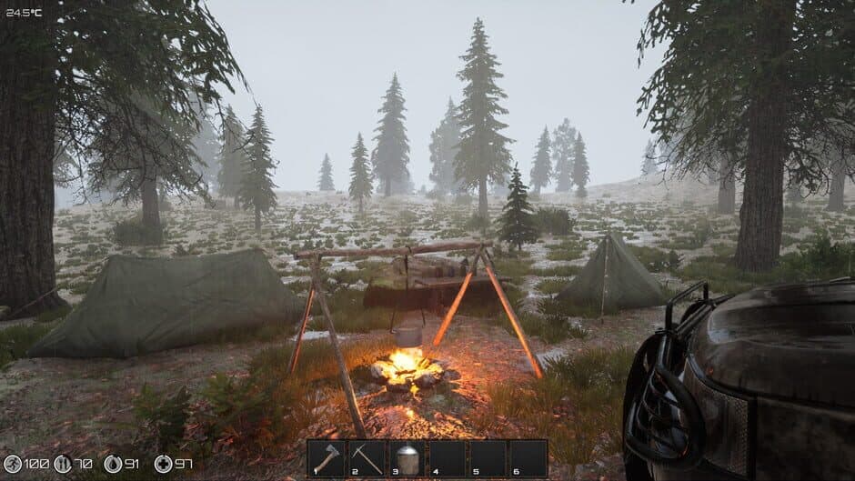 ZEE.END screenshot 4