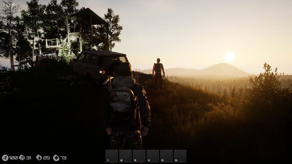 ZEE.END screenshot 2